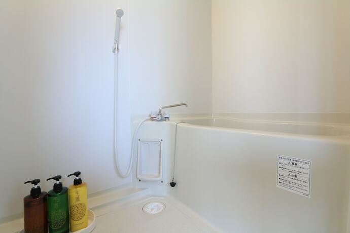 Imagen general del Hotel Liz Guest House Umeda. Foto 8