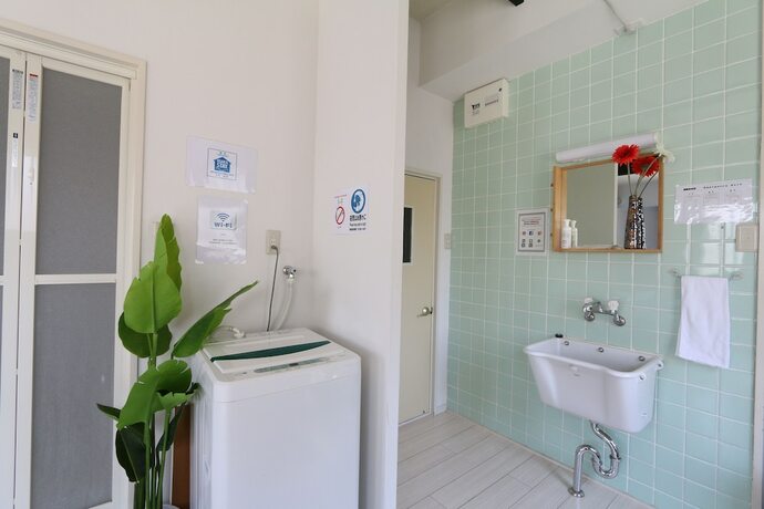 Imagen general del Hotel Liz Guest House Umeda. Foto 9