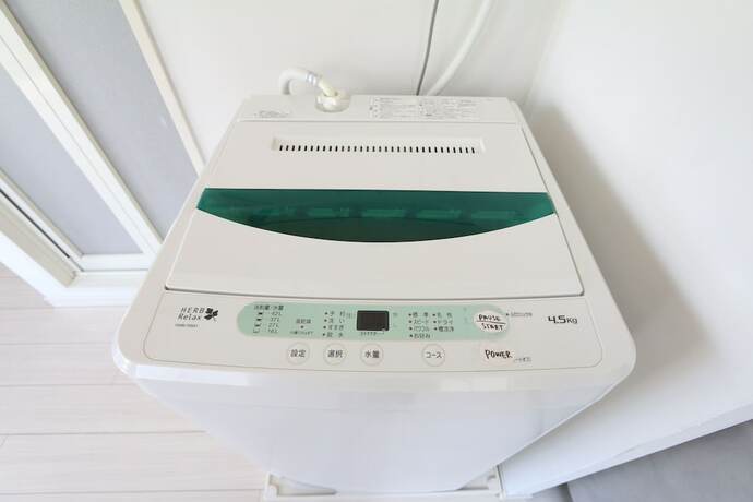 Imagen general del Hotel Liz Guest House Umeda. Foto 11
