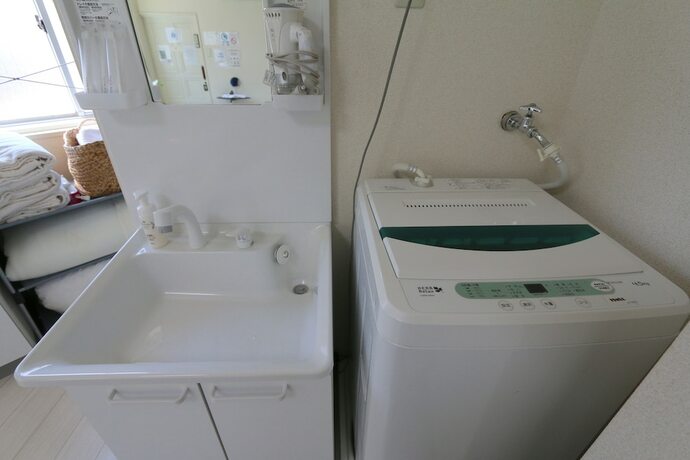 Imagen general del Hotel Liz Guest House Umeda. Foto 13