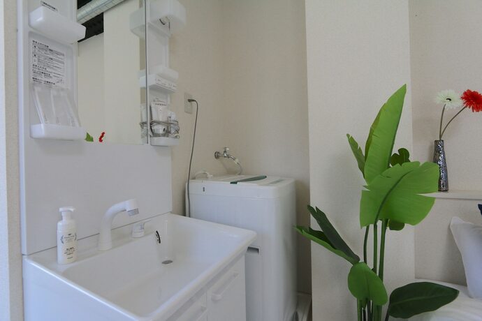Imagen general del Hotel Liz Guest House Umeda. Foto 18
