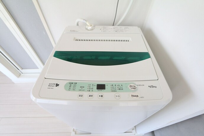 Imagen general del Hotel Liz Guest House Umeda. Foto 1