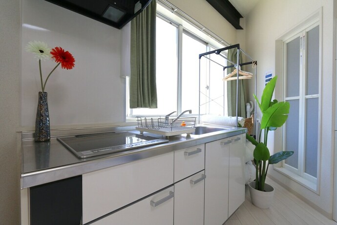 Imagen de la habitación del Hotel Liz Guest House Umeda. Foto 19