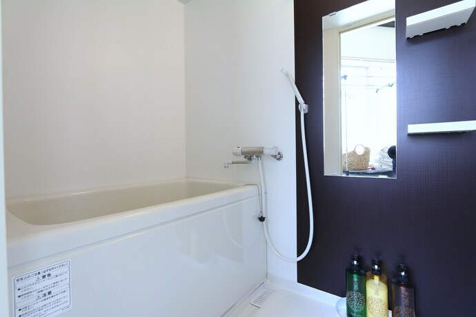 Imagen de la habitación del Hotel Liz Guest House Umeda. Foto 22