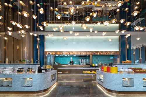 Imagen general del Hotel Liz Maoming Dianbai. Foto 3