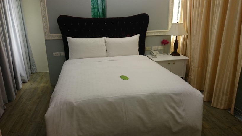 Imagen de la habitación del Hotel Liz, Taipei. Foto 1