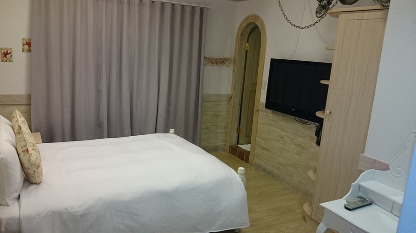 Imagen de la habitación del Hotel Liz, Taipei. Foto 3