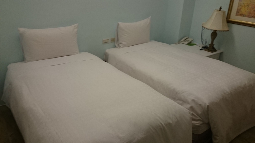 Imagen de la habitación del Hotel Liz, Taipei. Foto 4