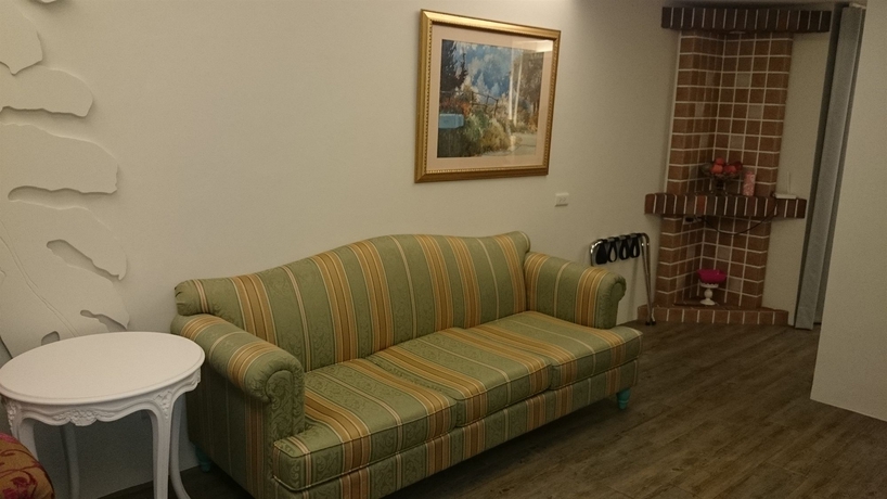 Imagen de la habitación del Hotel Liz, Taipei. Foto 5