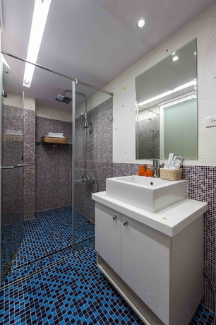 Imagen de la habitación del Hotel Liz, Taipei. Foto 6