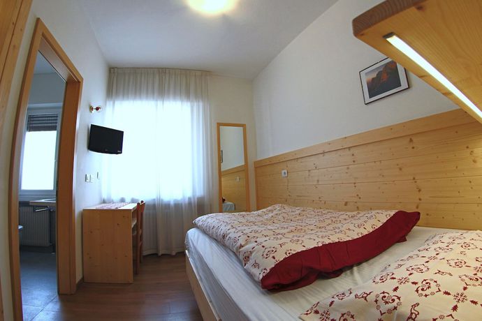 Imagen de la habitación del Hotel Liz & Apartments. Foto 14