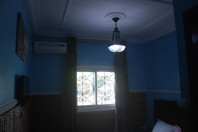 Imagen de la habitación del Hotel Liza H&ocirc;tel. Foto 2