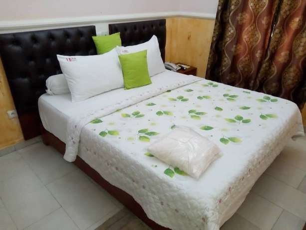 Imagen de la habitación del Hotel Liza H&ocirc;tel. Foto 4