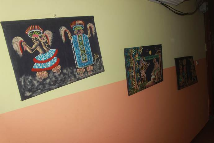 Imagen de la habitación del Hotel Liza H&ocirc;tel. Foto 8