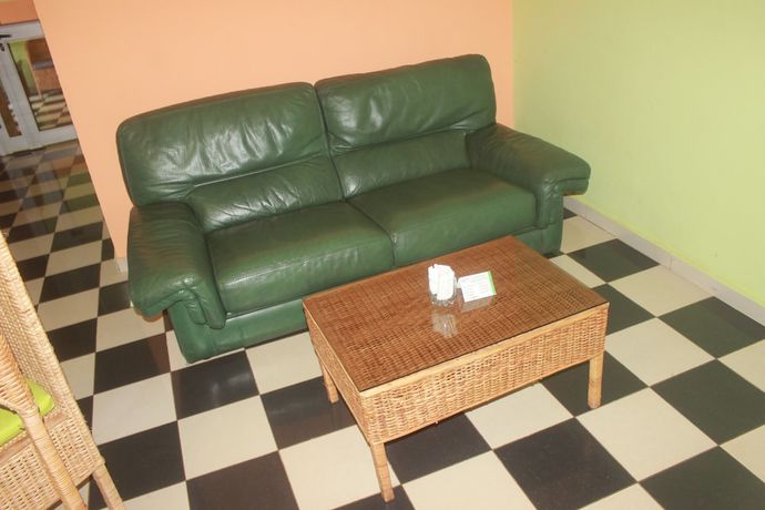 Imagen de los interiores del Hotel Liza H&ocirc;tel. Foto 19