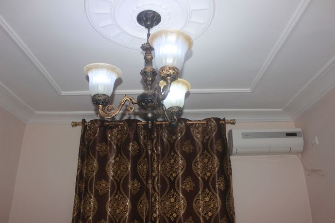 Imagen de la habitación del Hotel Liza H&ocirc;tel. Foto 10