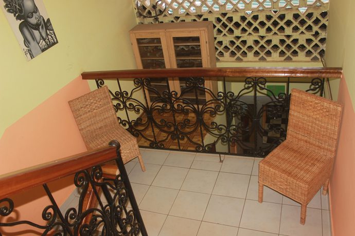 Imagen de la habitación del Hotel Liza H&ocirc;tel. Foto 11