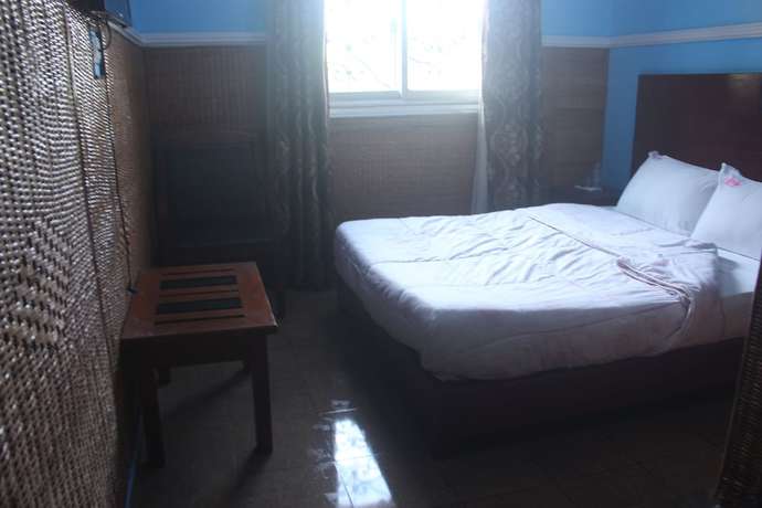 Imagen de la habitación del Hotel Liza H&ocirc;tel. Foto 13