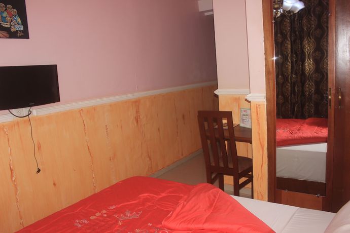 Imagen de la habitación del Hotel Liza H&ocirc;tel. Foto 15