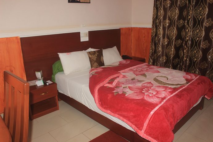 Imagen de la habitación del Hotel Liza H&ocirc;tel. Foto 17