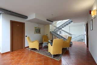 Imagen general del Hotel Lizard, Como. Foto 1