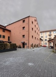 Imagen general del Hotel Lizard, Como. Foto 2