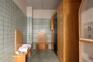 Imagen de la habitación del Hotel Lizard, Como. Foto 16