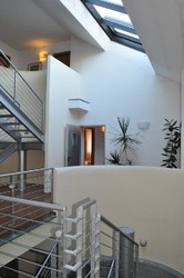 Imagen de la habitación del Hotel Lizard, Como. Foto 18