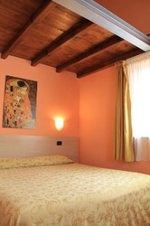 Imagen de la habitación del Hotel Lizard, Como. Foto 21