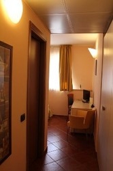 Imagen de la habitación del Hotel Lizard, Como. Foto 23