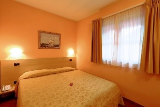 Imagen de la habitación del Hotel Lizard, Como. Foto 25