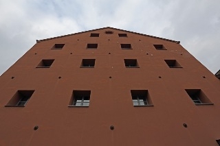 Imagen general del Hotel Lizard, Como. Foto 8