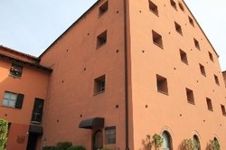 Imagen general del Hotel Lizard, Como. Foto 10