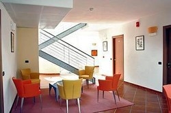 Imagen general del Hotel Lizard, Como. Foto 3