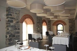 Imagen general del Hotel Lizard, Como. Foto 6