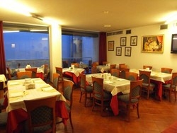 Imagen general del Hotel Lizard, Como. Foto 10