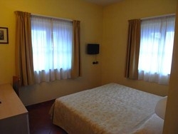 Imagen general del Hotel Lizard, Como. Foto 12