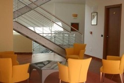 Imagen general del Hotel Lizard, Como. Foto 13