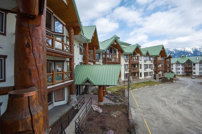 Imagen de la habitación del Hotel Lizard Creek Lodge. Foto 5