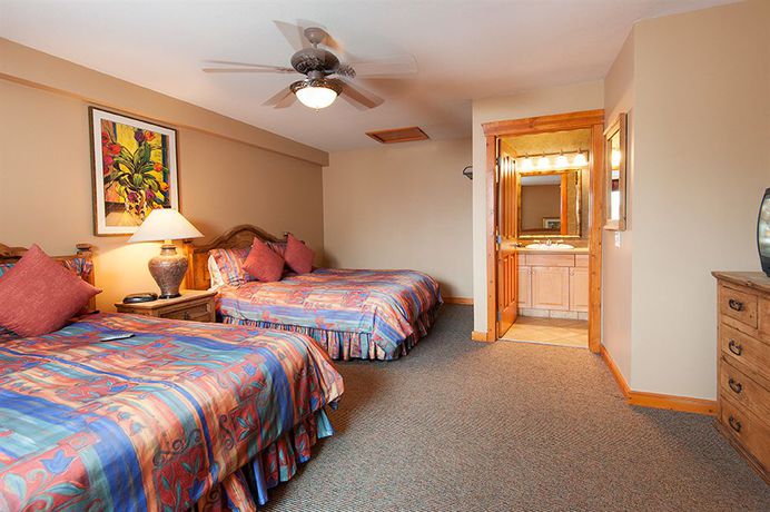 Imagen de la habitación del Hotel Lizard Creek Lodge. Foto 8