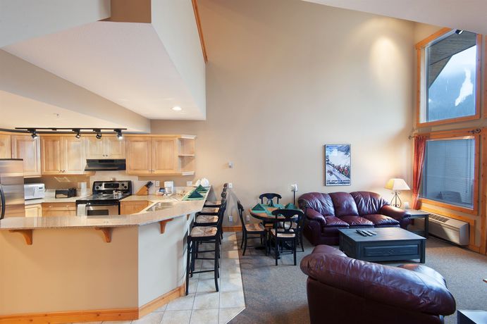 Imagen general del Hotel Lizard Creek Lodge. Foto 3