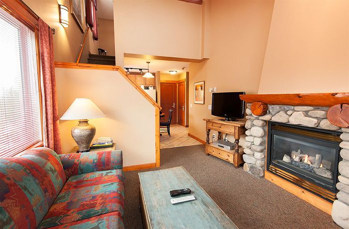 Imagen de la habitación del Hotel Lizard Creek Lodge. Foto 11