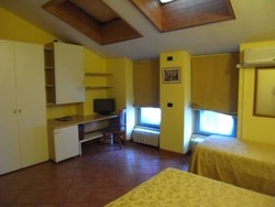 Imagen general del Hotel Lizard. Foto 5