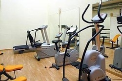 Imagen general del Hotel Lizard. Foto 11