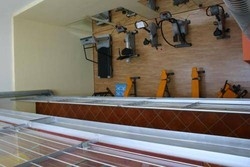 Imagen general del Hotel Lizard. Foto 14