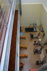 Imagen general del Hotel Lizard. Foto 15