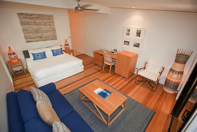 Imagen de la habitación del Hotel Lizard Island Resort. Foto 6