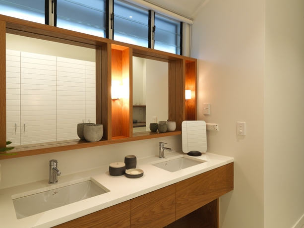 Imagen de la habitación del Hotel Lizard Island Resort. Foto 9