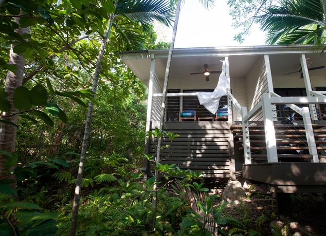 Imagen de la habitación del Hotel Lizard Island Resort. Foto 10