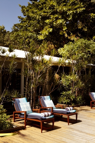 Imagen de la piscina del Hotel Lizard Island Resort. Foto 15